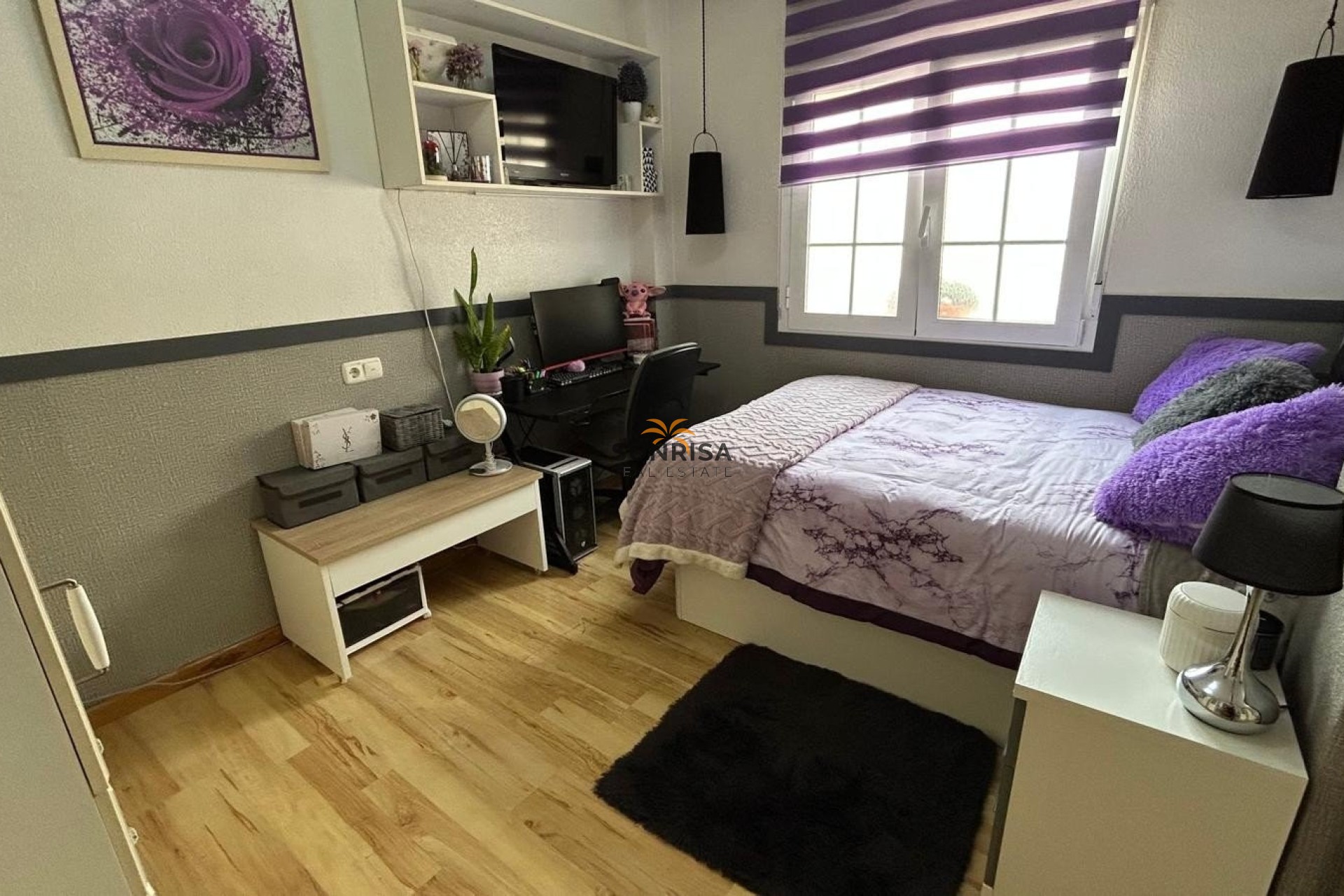 Revente - Villa - Montesinos
