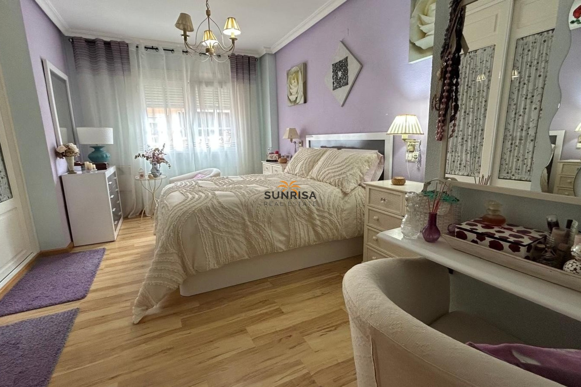 Revente - Villa - Montesinos