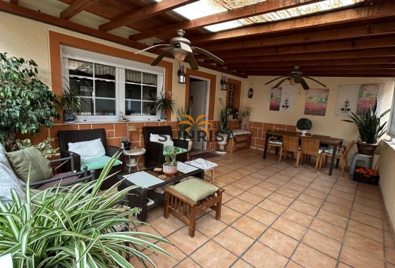 Villa · Revente - Montesinos · Los Montesinos · Alicante · Espagne