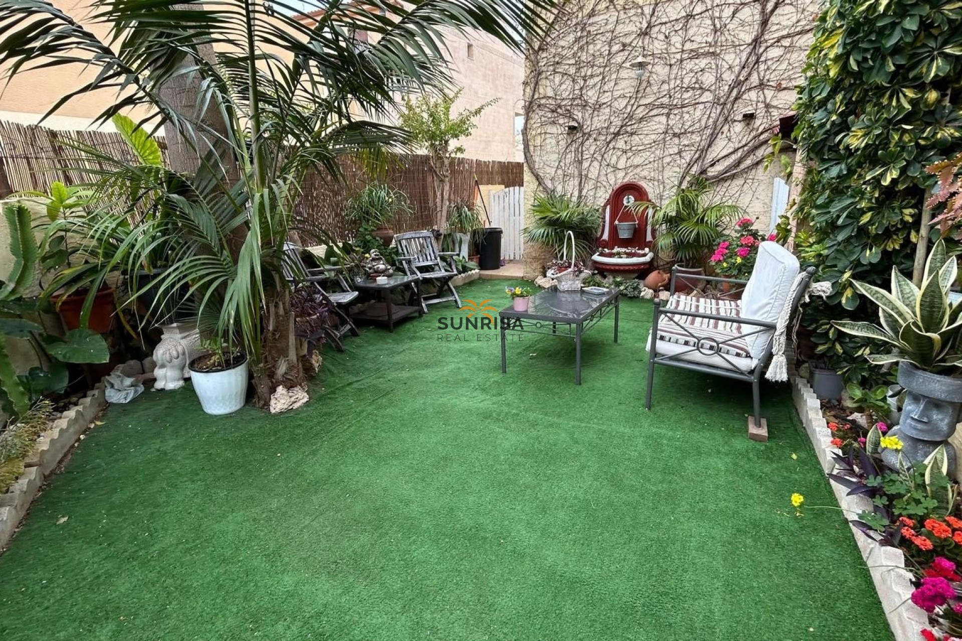 Revente - Villa - Montesinos