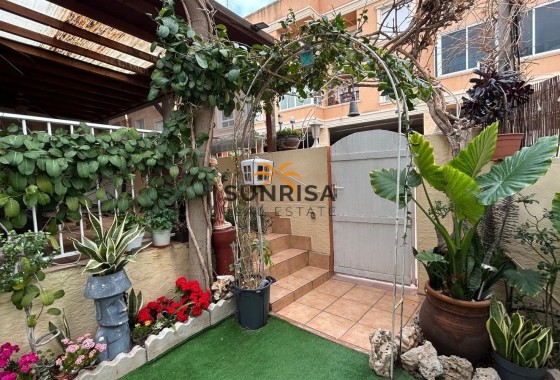 Villa · Revente - Montesinos · Los Montesinos · Alicante · Espagne