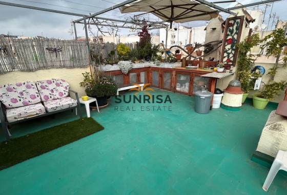 Villa · Revente - Montesinos · Los Montesinos · Alicante · Espagne