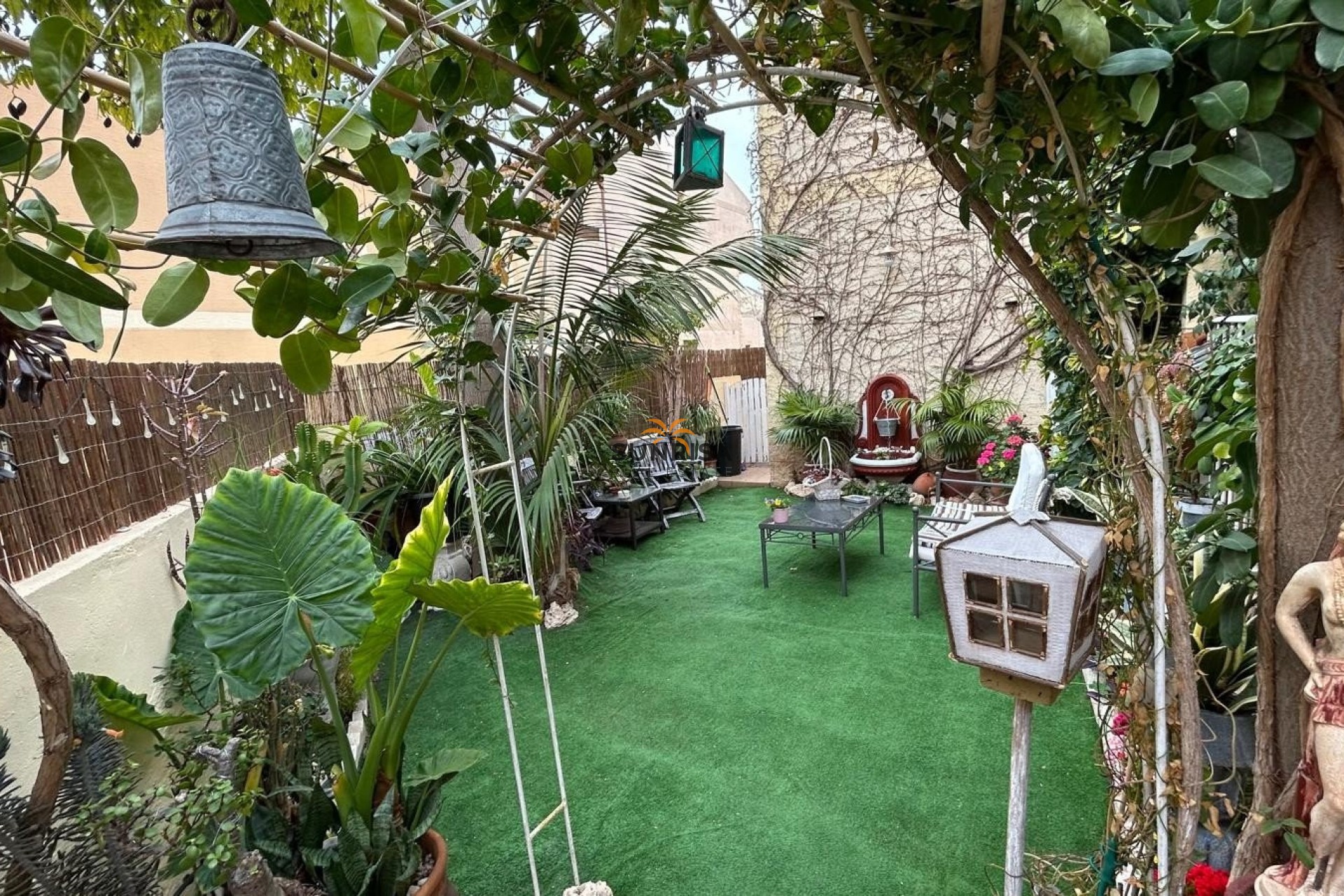 Revente - Villa - Montesinos