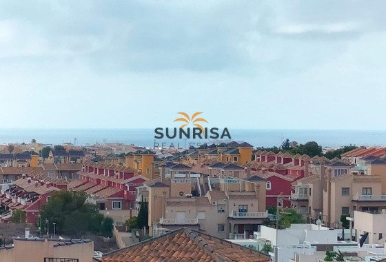 Adosado · Obra nueva - Orihuela Costa · Alicante · España