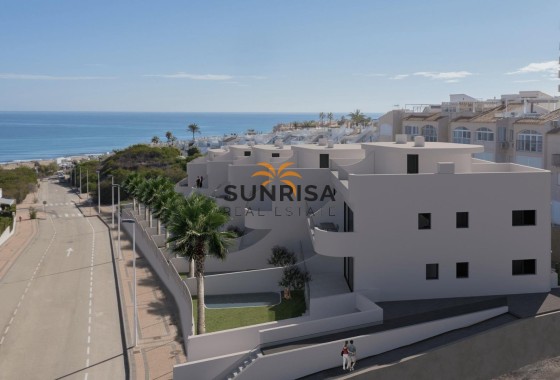 Bungalow · Obra nueva - Torrevieja · Alicante · España
