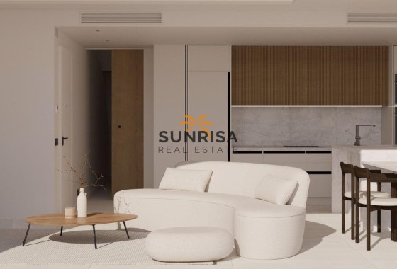 Bungalow · Obra nueva - Torrevieja · Alicante · España