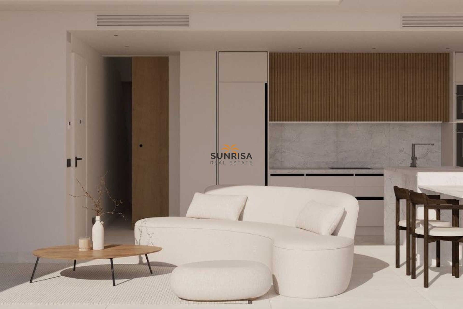 Obra nueva - Bungalow - Torrevieja