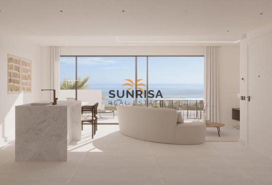 Bungalow · Obra nueva - Torrevieja · Alicante · España
