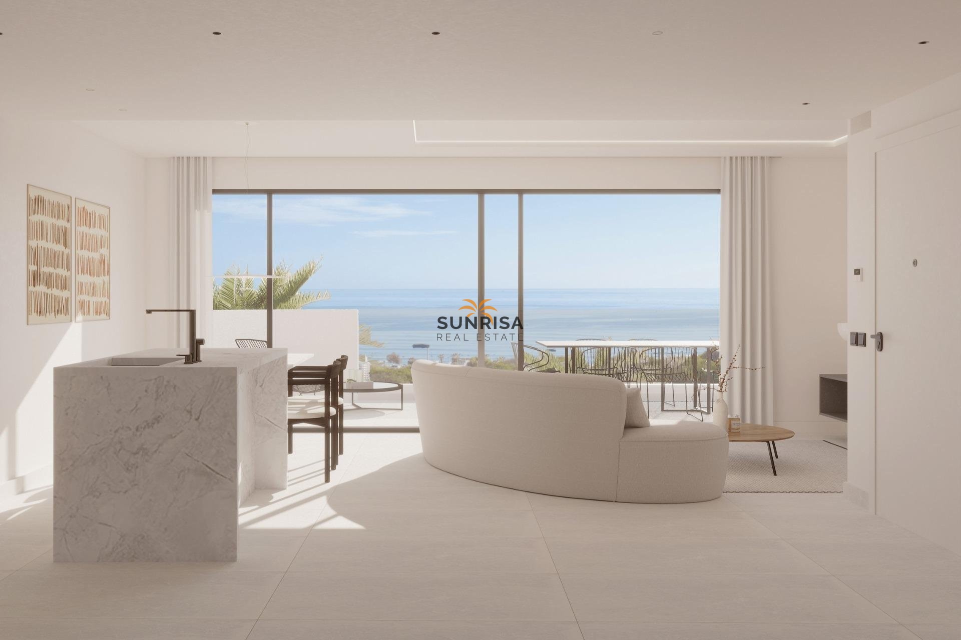 Obra nueva - Bungalow - Torrevieja