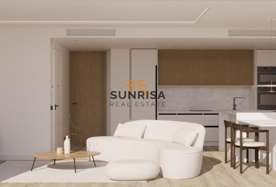 Bungalow · Obra nueva - Torrevieja · Alicante · España