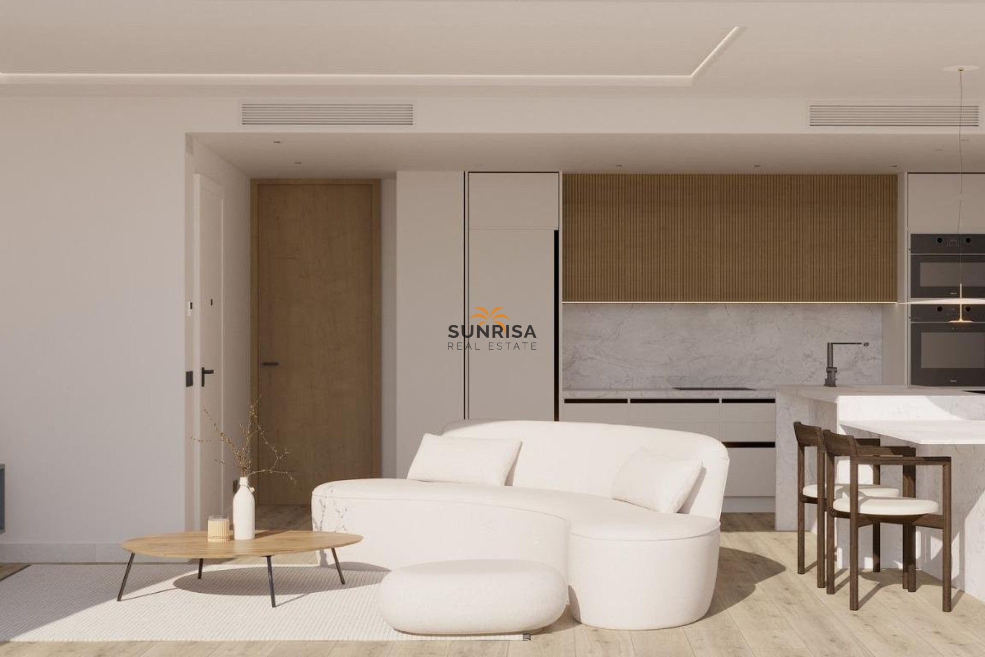 Obra nueva - Bungalow - Torrevieja