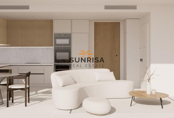 Bungalow · Obra nueva - Torrevieja · Alicante · España