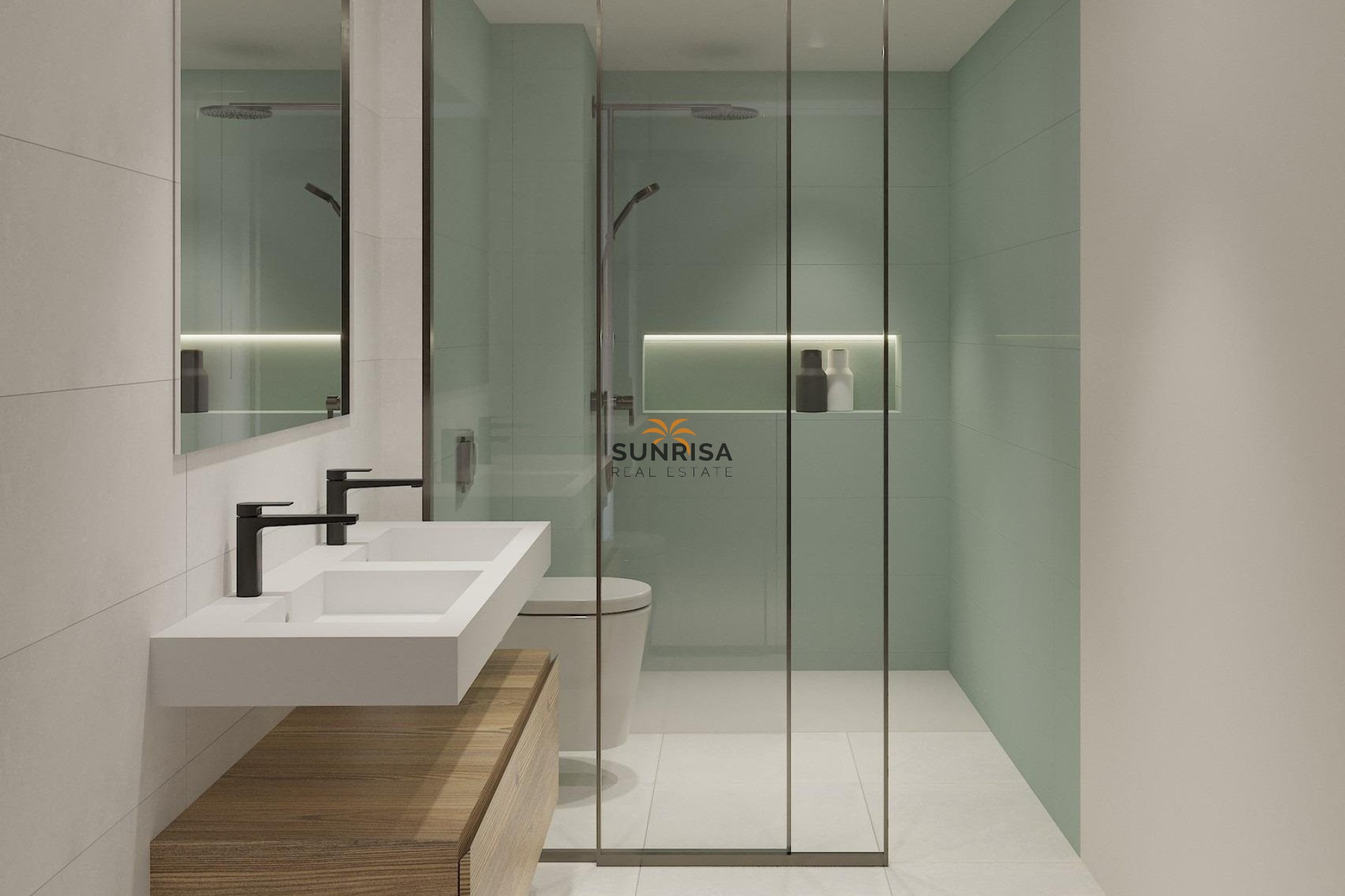 Obra nueva - Bungalow - Torrevieja