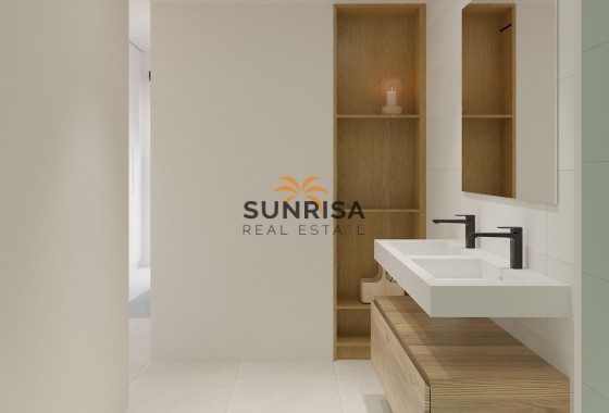 Bungalow · Obra nueva - Torrevieja · Alicante · España
