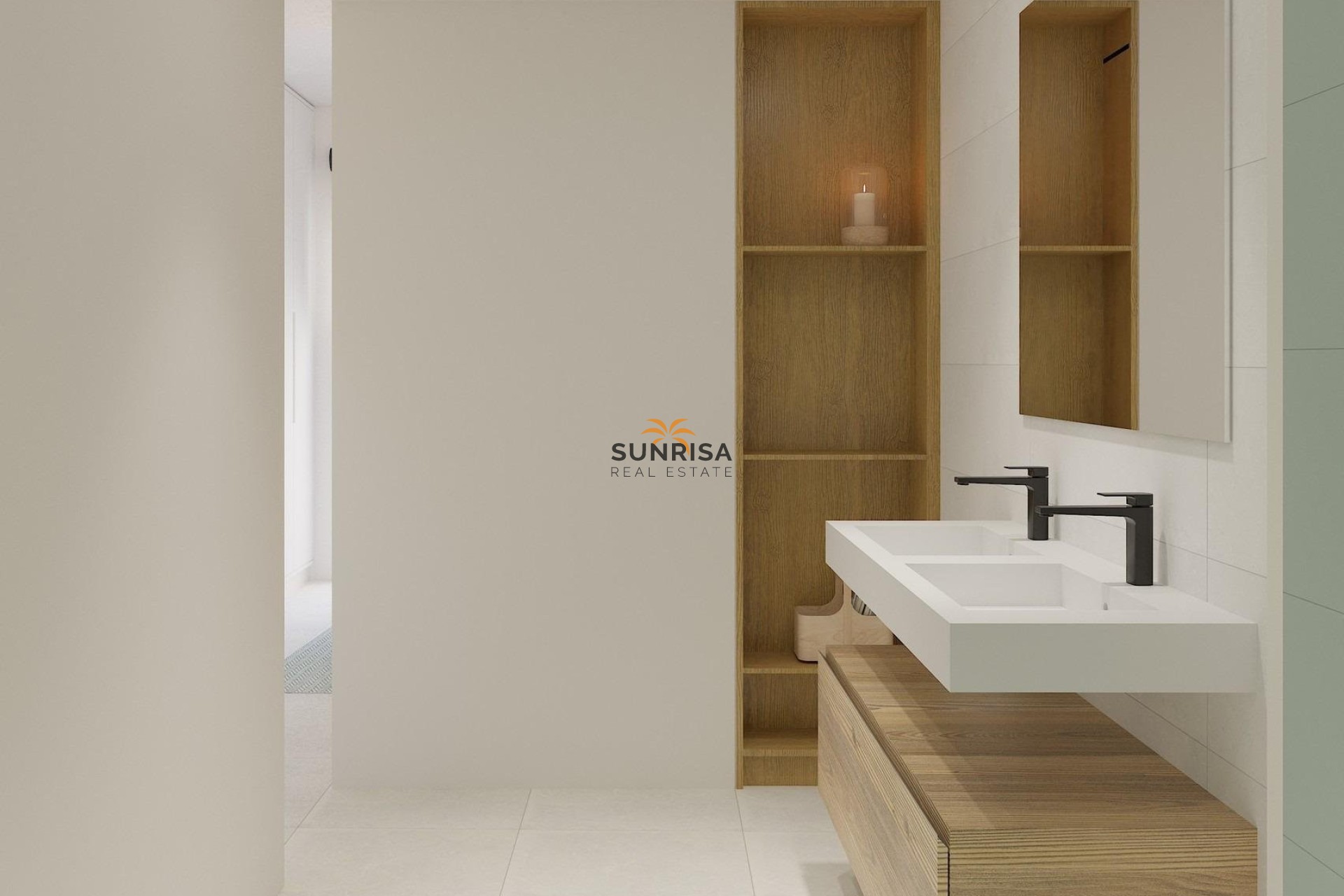Obra nueva - Bungalow - Torrevieja