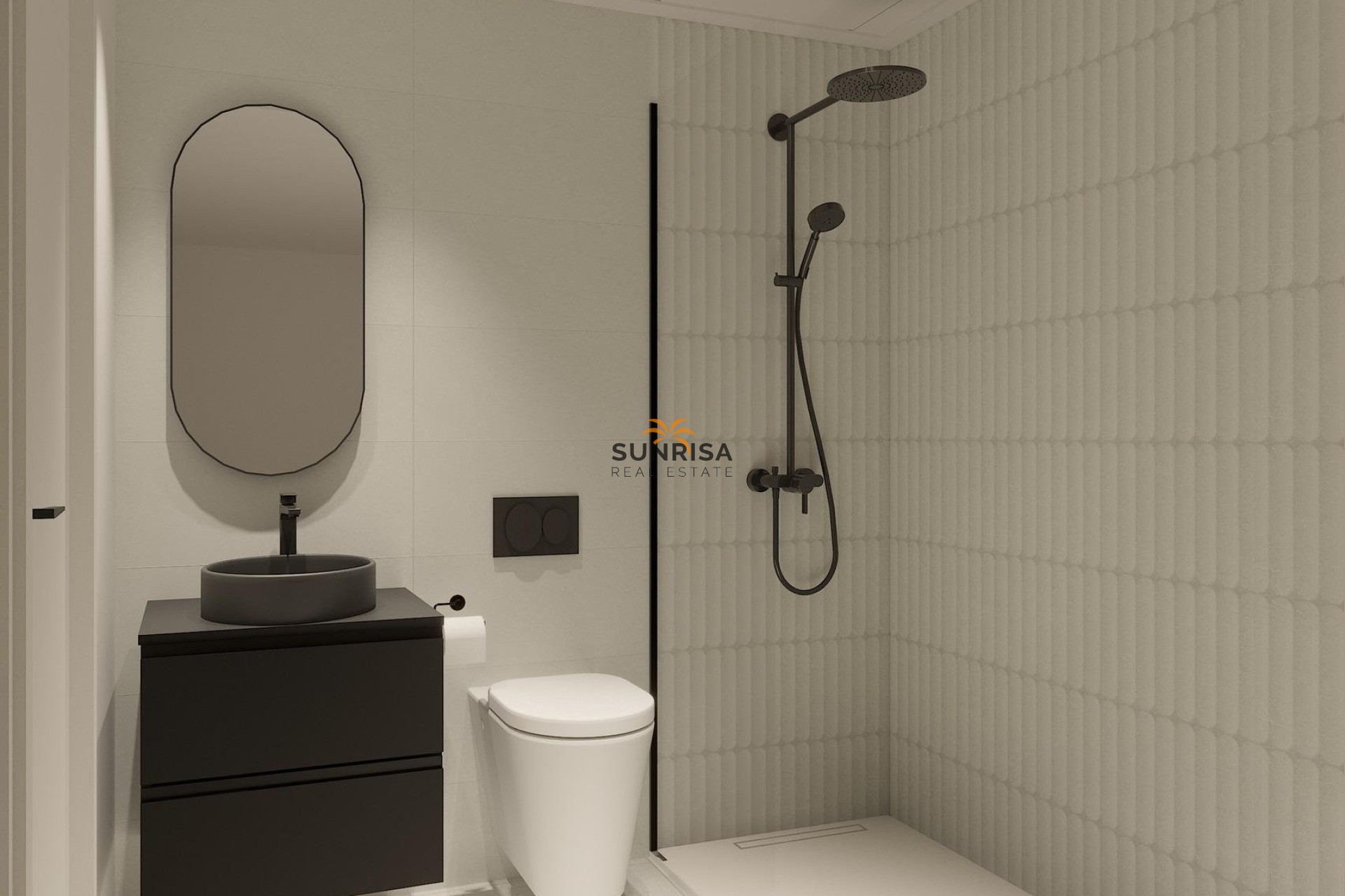 Obra nueva - Bungalow - Torrevieja