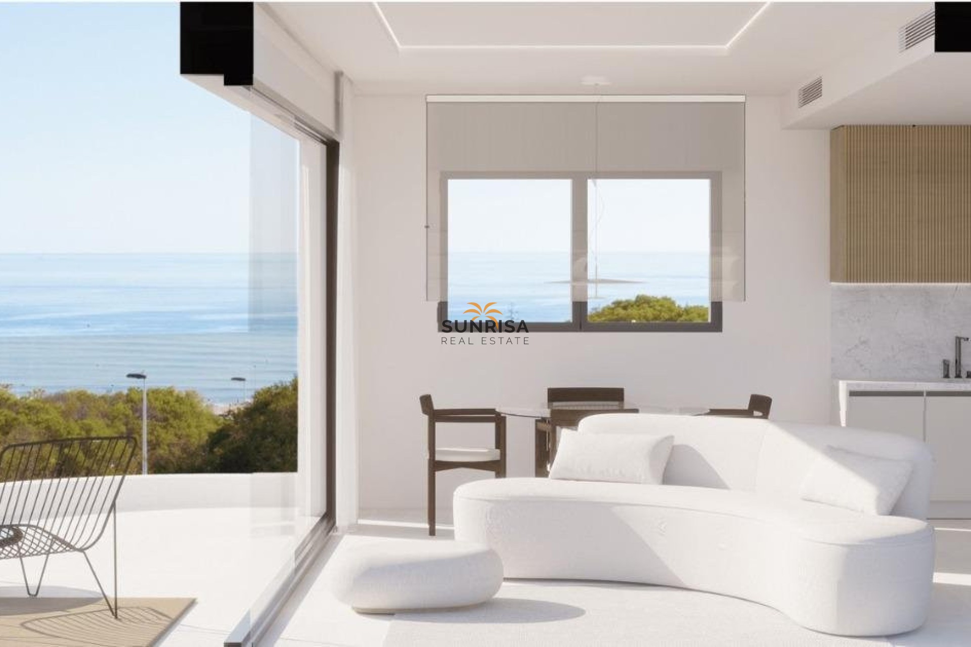 Obra nueva - Bungalow - Torrevieja