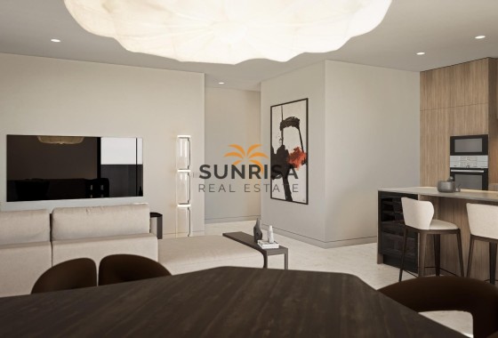 Apartamento · Obra nueva - Calpe · Alicante · España