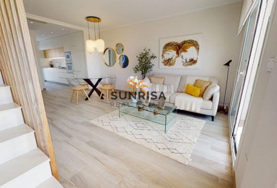 Villa · Nieuwbouw Woningen - Pilar de la Horadada · Alicante · Spanje