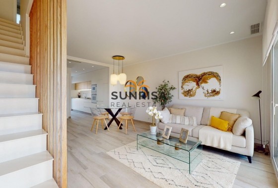 Villa · Nieuwbouw Woningen - Pilar de la Horadada · Alicante · Spanje
