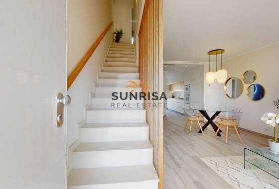 Villa · Nieuwbouw Woningen - Pilar de la Horadada · Alicante · Spanje