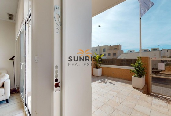 Villa · Nieuwbouw Woningen - Pilar de la Horadada · Alicante · Spanje