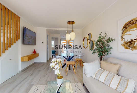 Villa · Nieuwbouw Woningen - Pilar de la Horadada · Alicante · Spanje