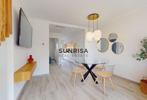Villa · Nieuwbouw Woningen - Pilar de la Horadada · Alicante · Spanje