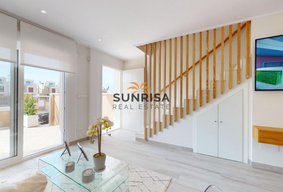 Villa · Nieuwbouw Woningen - Pilar de la Horadada · Alicante · Spanje