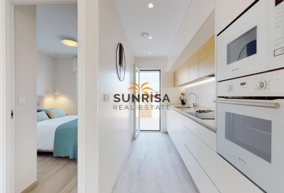Villa · Nieuwbouw Woningen - Pilar de la Horadada · Alicante · Spanje