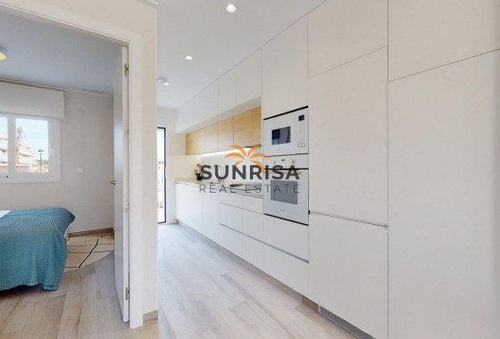 Villa · Nieuwbouw Woningen - Pilar de la Horadada · Alicante · Spanje