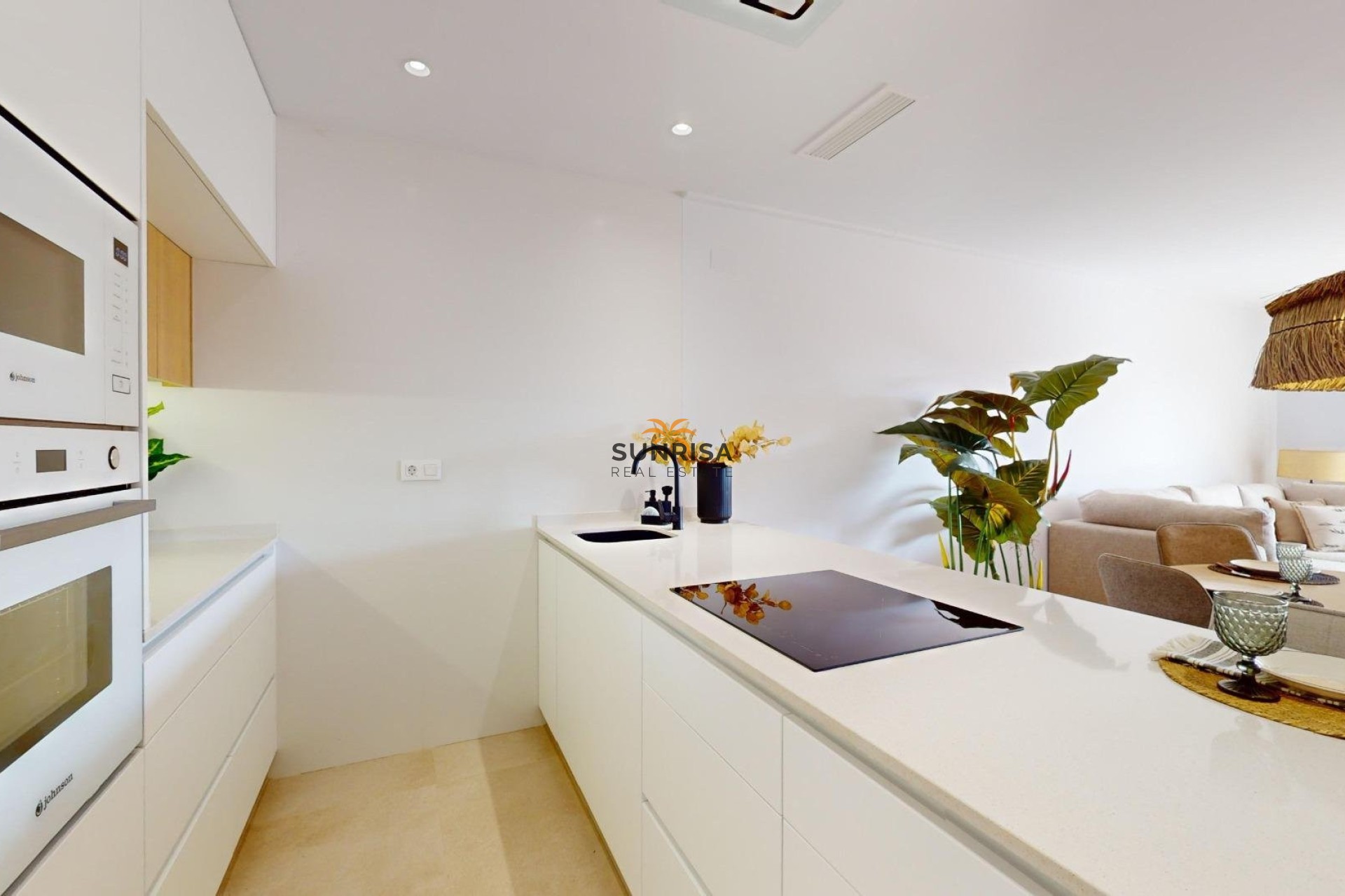Nouvelle construction - Bungalow - Pilar de la Horadada