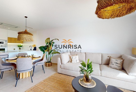 Bungalow · Obra nueva - Pilar de la Horadada · Alicante · España