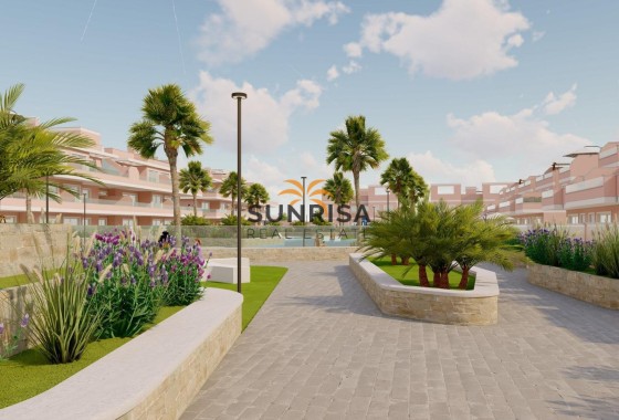 Apartamento · Obra nueva - Pilar de la Horadada · Alicante · España