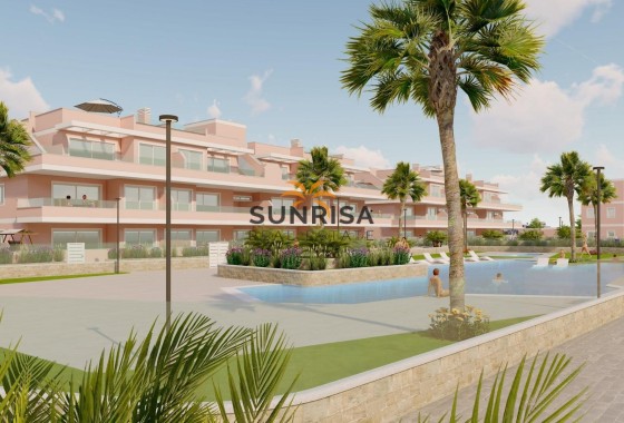 Apartamento · Obra nueva - Pilar de la Horadada · Alicante · España