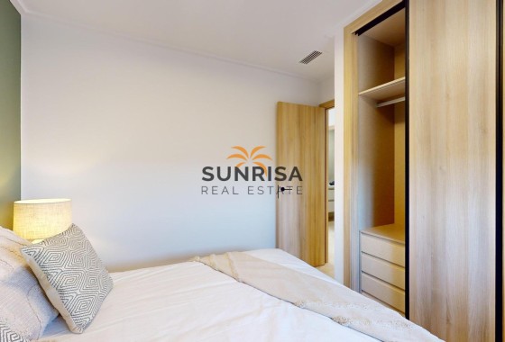 Apartamento · Obra nueva - Pilar de la Horadada · Alicante · España