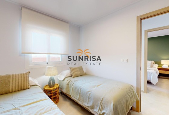 Apartamento · Obra nueva - Pilar de la Horadada · Alicante · España