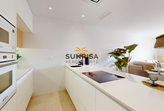 Apartamento · Obra nueva - Pilar de la Horadada · Alicante · España