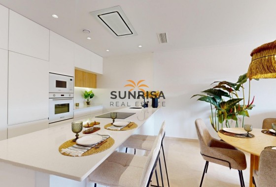 Apartamento · Obra nueva - Pilar de la Horadada · Alicante · España