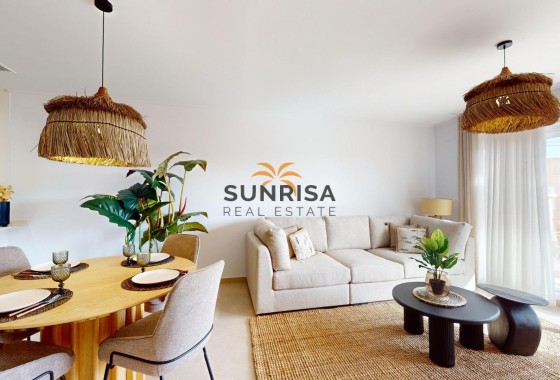 Apartamento · Obra nueva - Pilar de la Horadada · Alicante · España