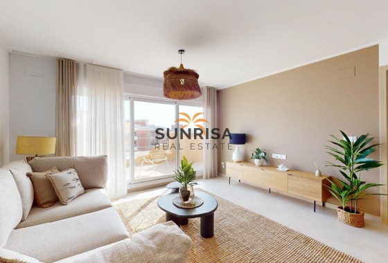 Apartamento · Obra nueva - Pilar de la Horadada · Alicante · España