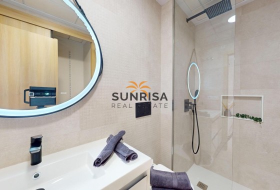 Apartamento · Obra nueva - Pilar de la Horadada · Alicante · España