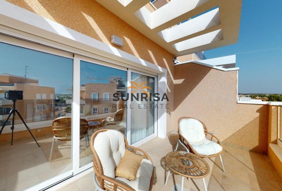 Apartamento · Obra nueva - Pilar de la Horadada · Alicante · España