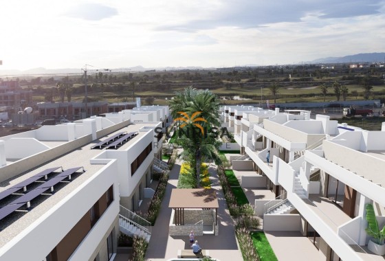 Bungalow · Nieuwbouw Woningen - Los Alcázares · Murcia · Spanje