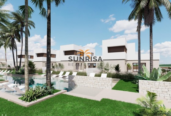 Villa · Nieuwbouw Woningen - Los Alcázares · Murcia · Spanje