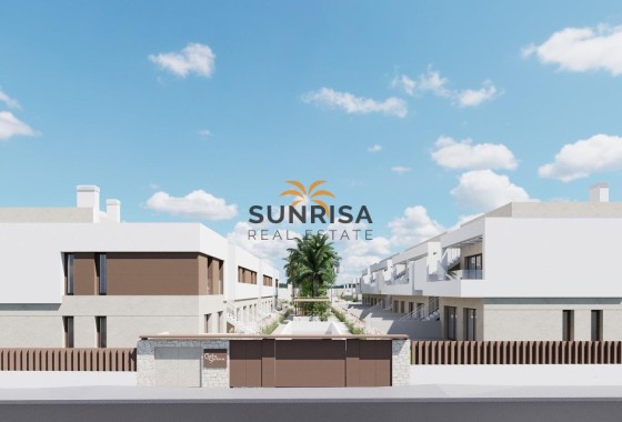 Villa · Nieuwbouw Woningen - Los Alcázares · Murcia · Spanje