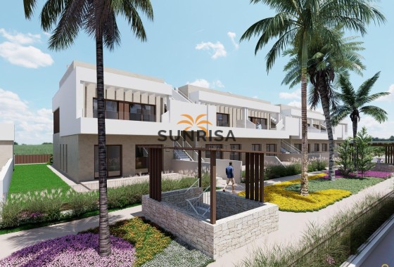 Bungalow · Nieuwbouw Woningen - Los Alcázares · Murcia · Spanje