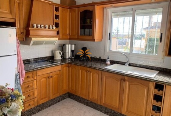 Villa · Herverkoop - Torrevieja · Alicante · Spanje