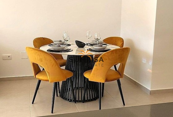 Apartamento · Obra nueva - San Miguel de Salinas · Alicante · España