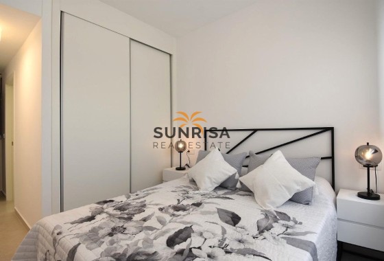 Apartamento · Obra nueva - San Miguel de Salinas · Alicante · España